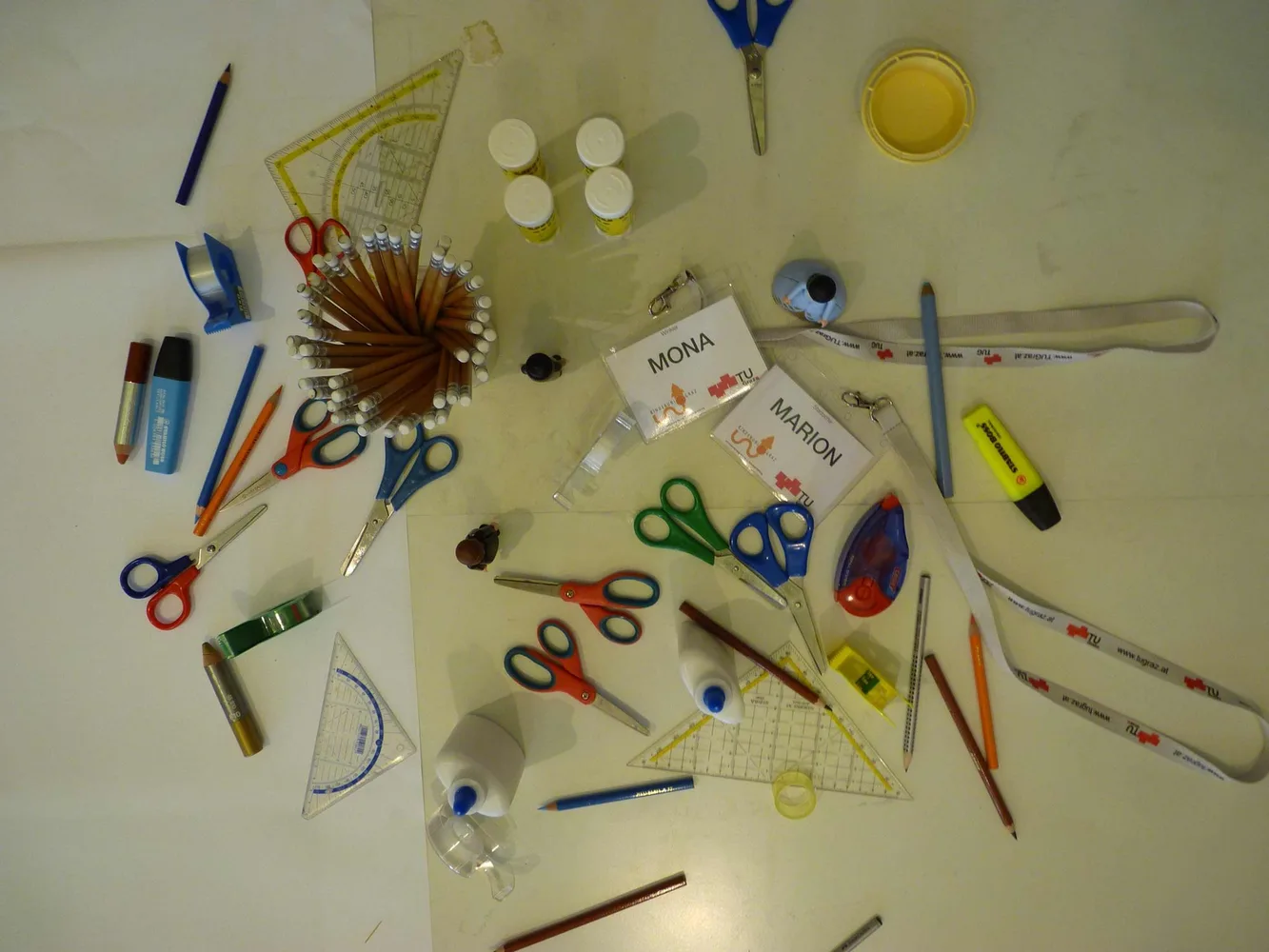 KreativWerkstatt für Kinder