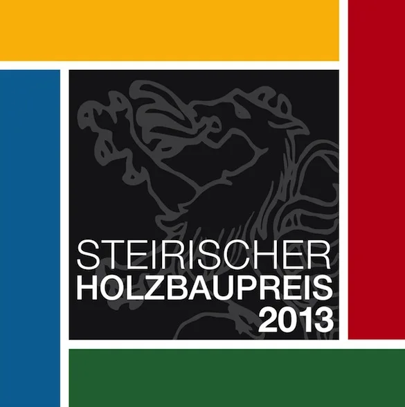 holzbaupreis 2013