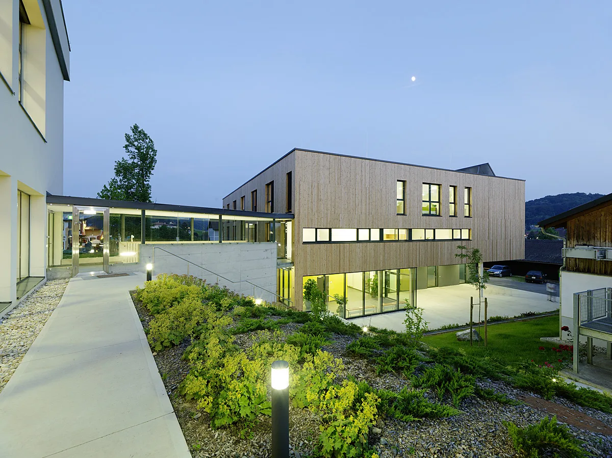LFS hatzendorf