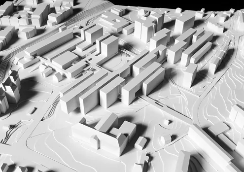 med campus graz modell