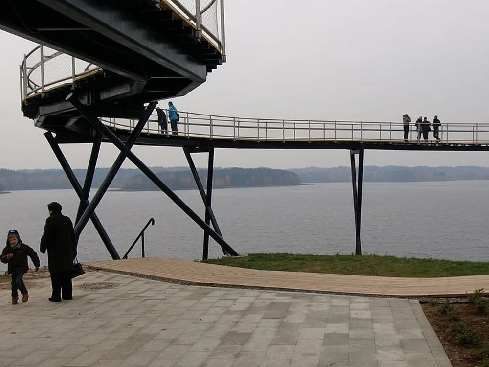 European Prize for Urban Public Space 2012
