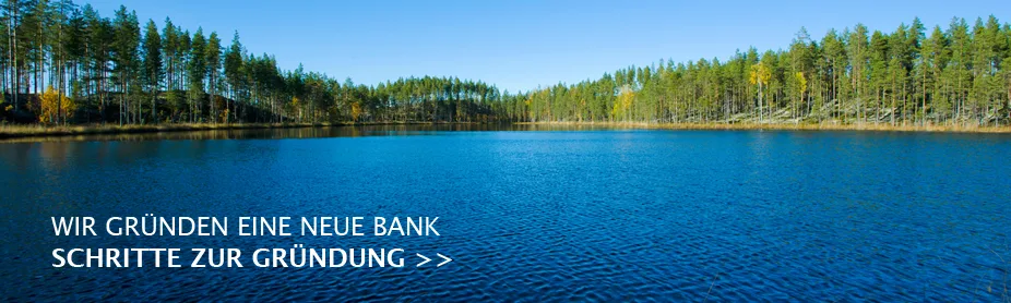 bank für gemeinwohl