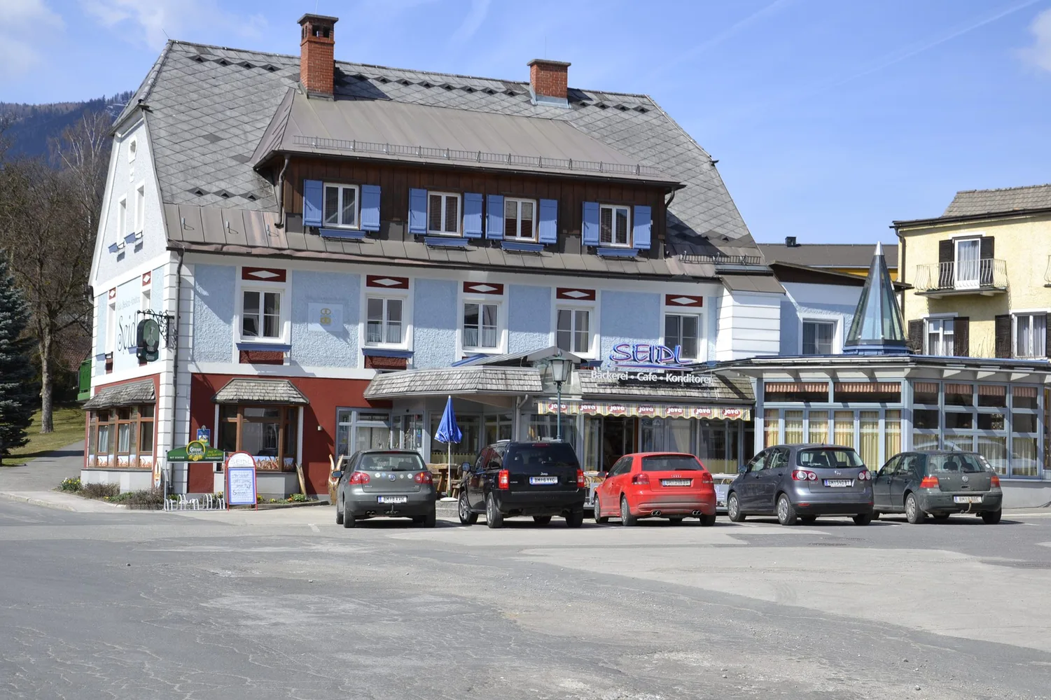 © Manfred Omahna Im Fokus_Energie_Omahna_Theoriegelitete Projekte