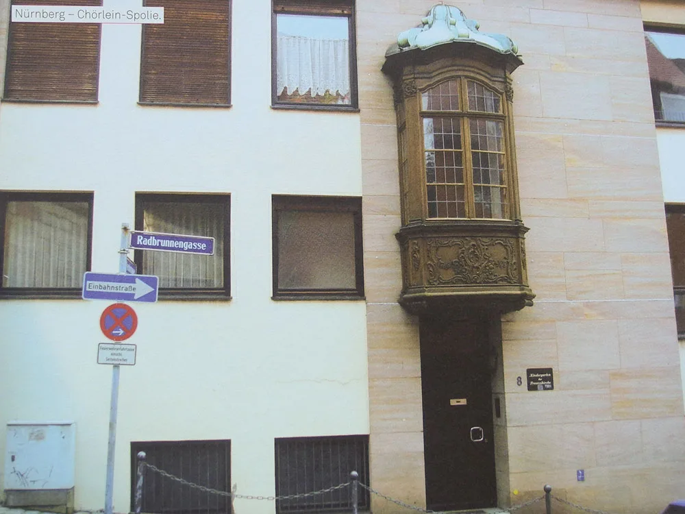 bausünde 1