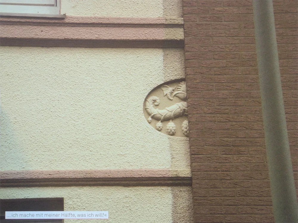 bausünde 3