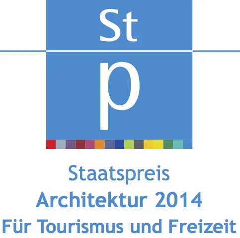 © Bundesministerium für Wissenschaft, Forschung und Wirtschaft Staatspreis Architektur 2014