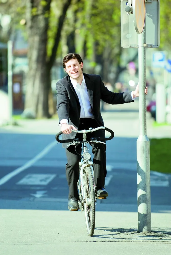 © Stadt Graz Sanfte Mobilität wettbewerb