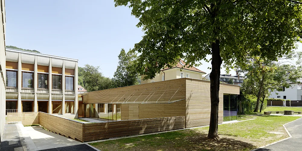 kindergarten st. salvator graz
