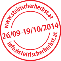 steirischer herbst 2014