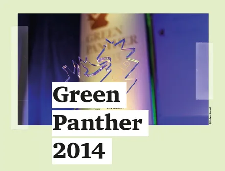 Green Panther 2014