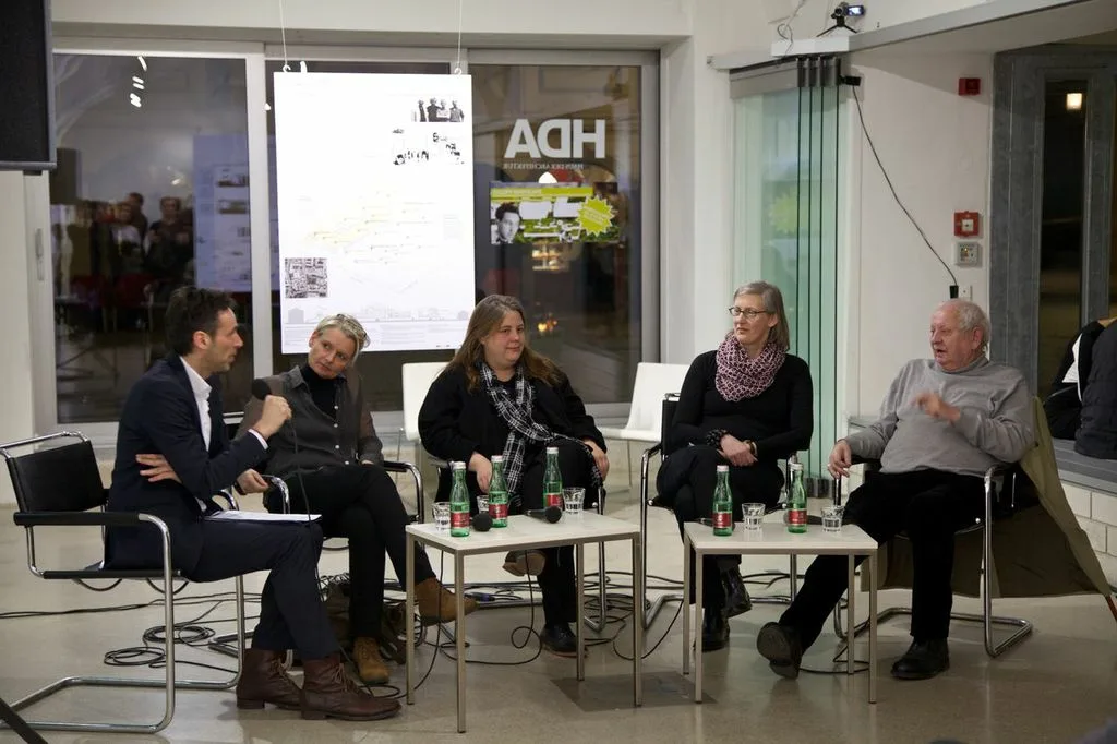 Eichholzer Preis für Architektur 2013
