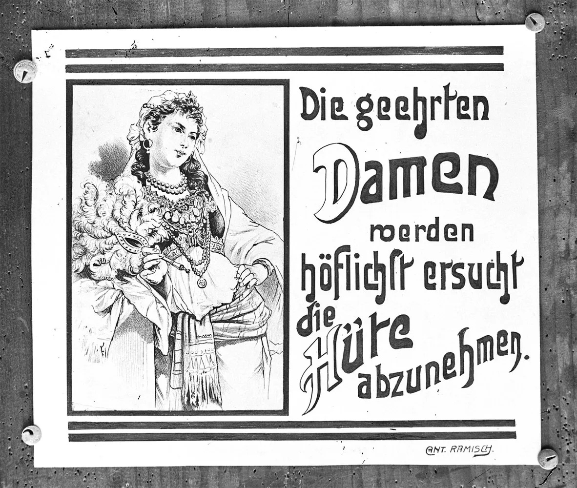 Streiflichter 01
