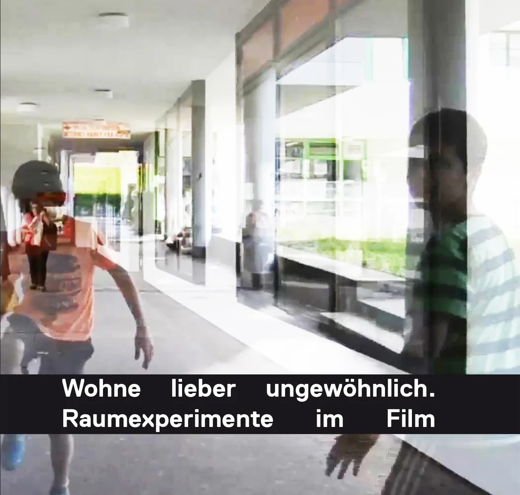 Wohne lieber ungewoehnlich DVD