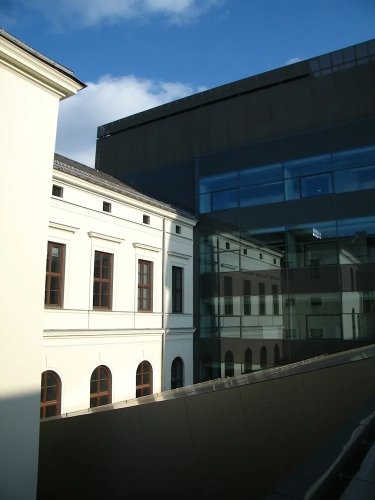 chemieinstitut uni graz außen
