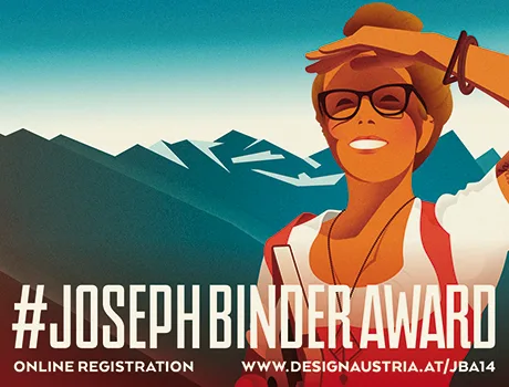 Joseph Binder Award 2014
