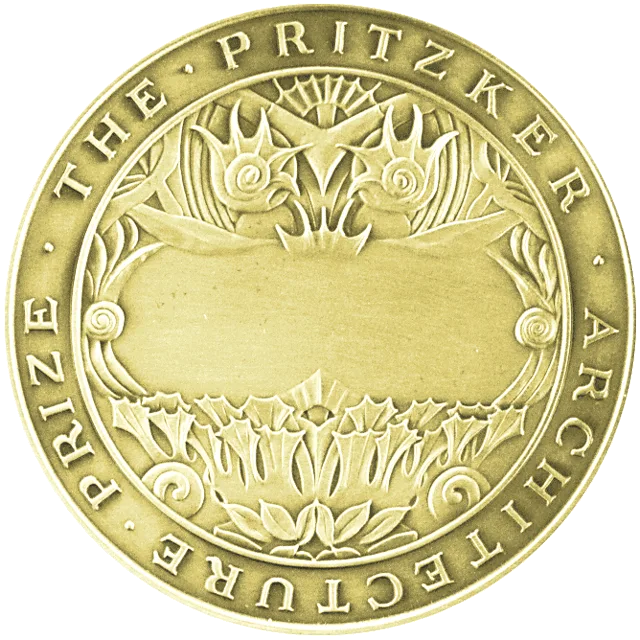 Pritzker-Preis 2014