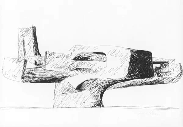 HOLLEIN Grafik