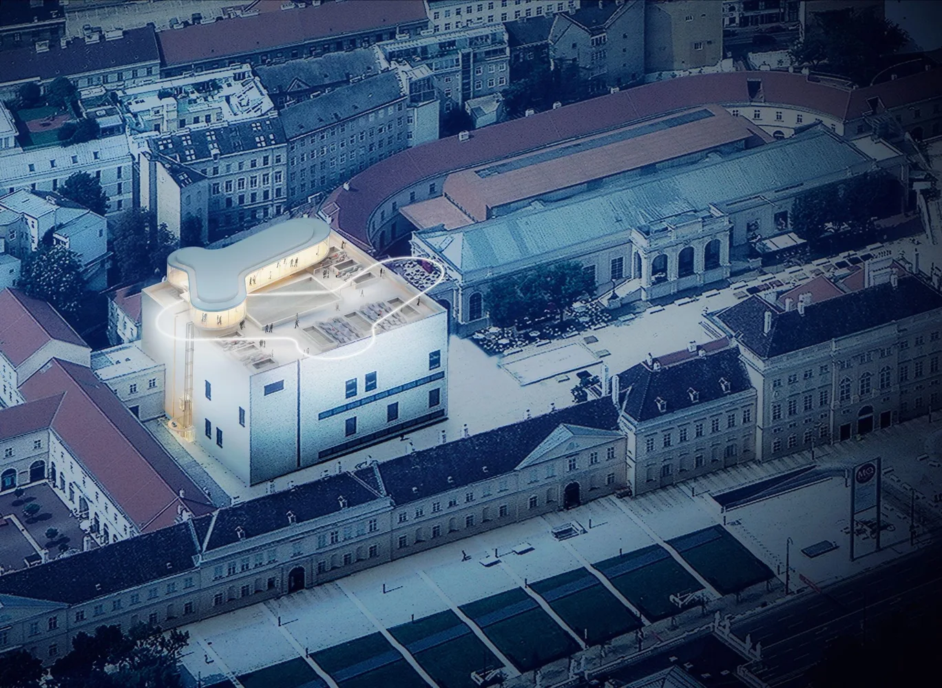 © A2Studio MQ Libelle und terrasse neu