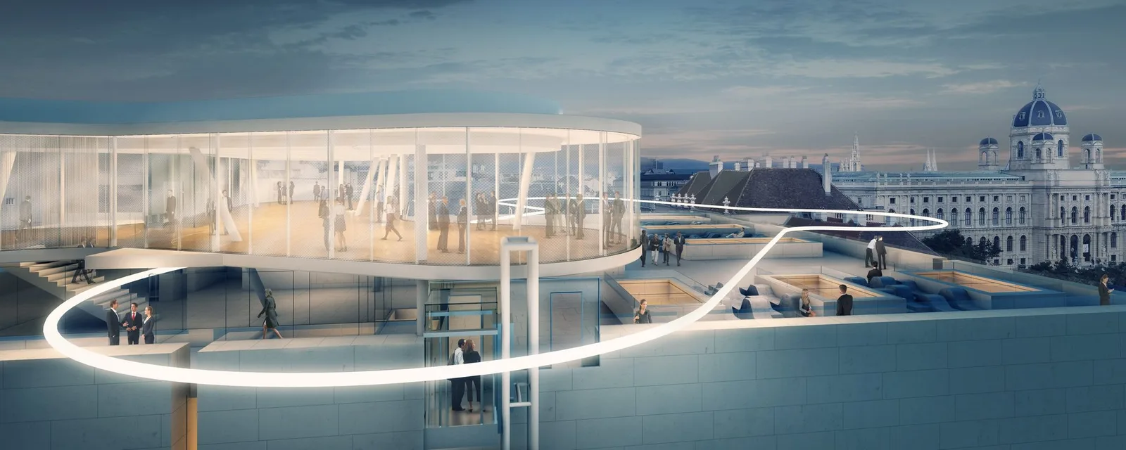 © A2Studio MQ Libelle und terrasse neu