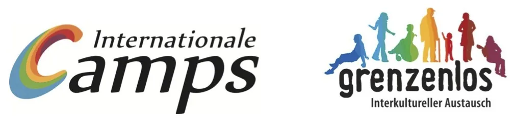 Grenzenlos: Internationale Camps