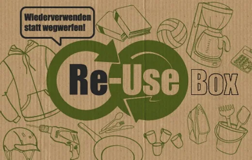 re use box