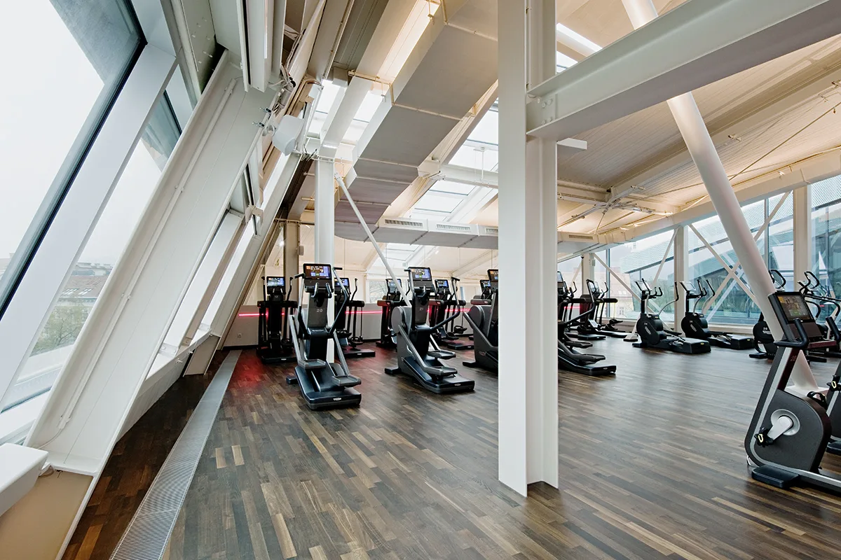 © Hertha Hurnaus Thalia Neu_fitnessstudio
