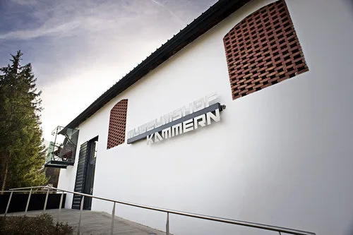 museumshof kammern