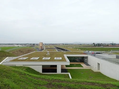 tunnelwarte hausmannstätten