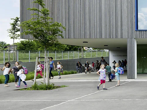vs hausmannstätten