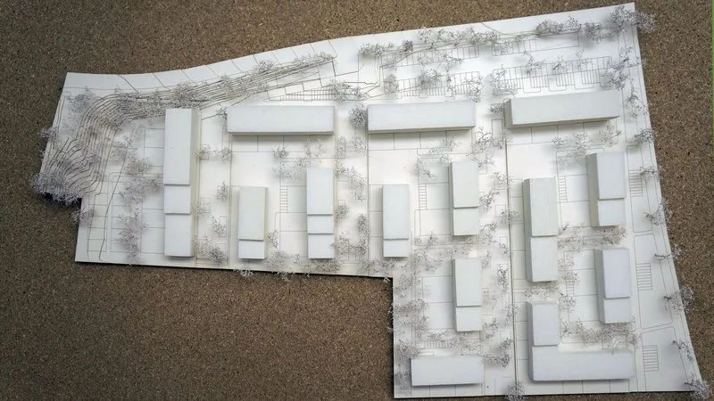 atelier für architektur gmeinstrasse puntigam