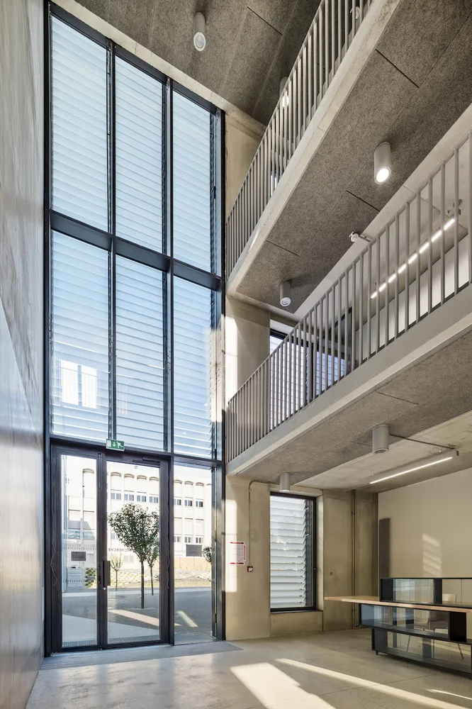 Université de Provence in Aix-en-Provence 11