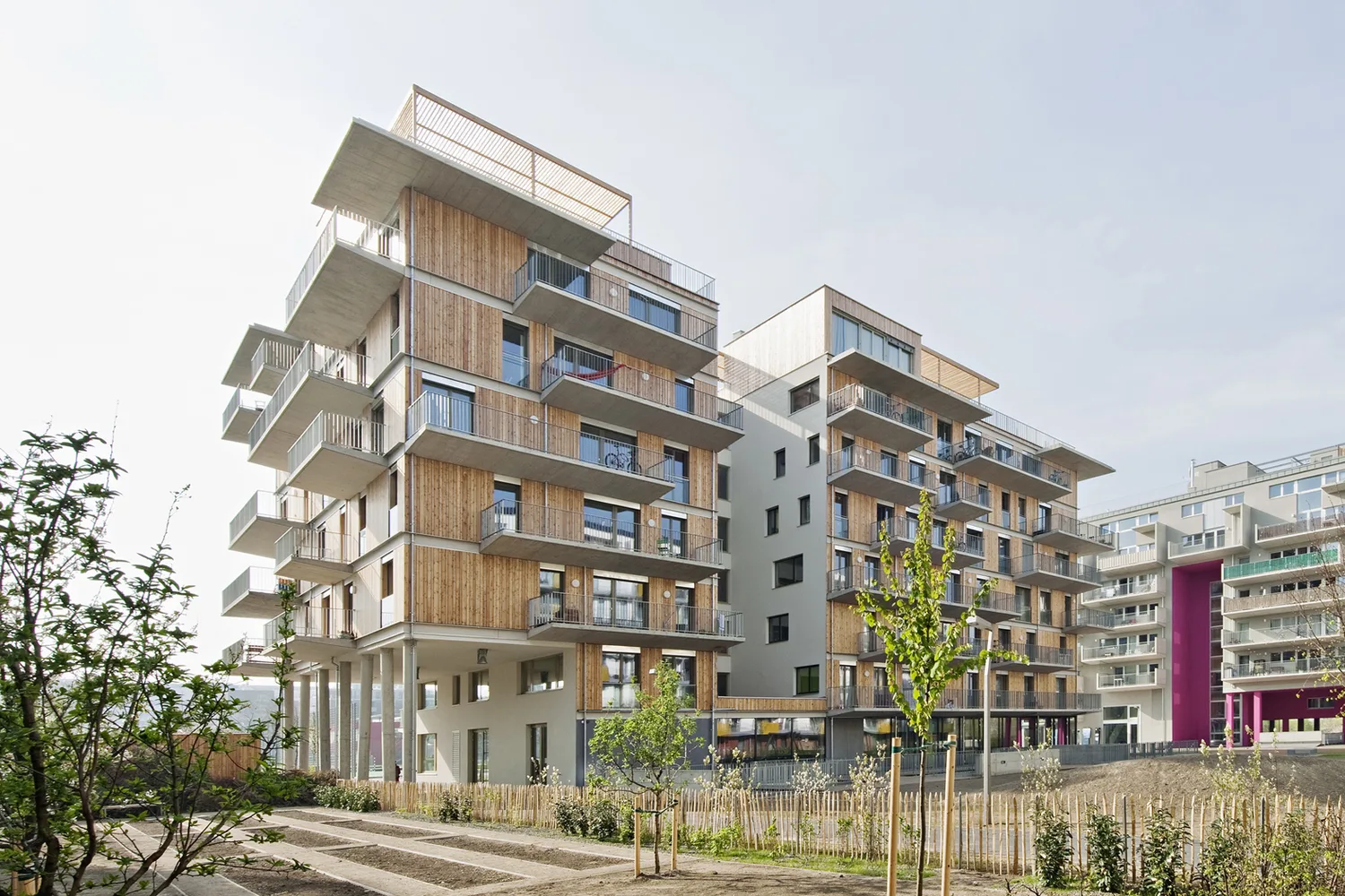 © Hertha Hurnaus wohnprojekt wien 01