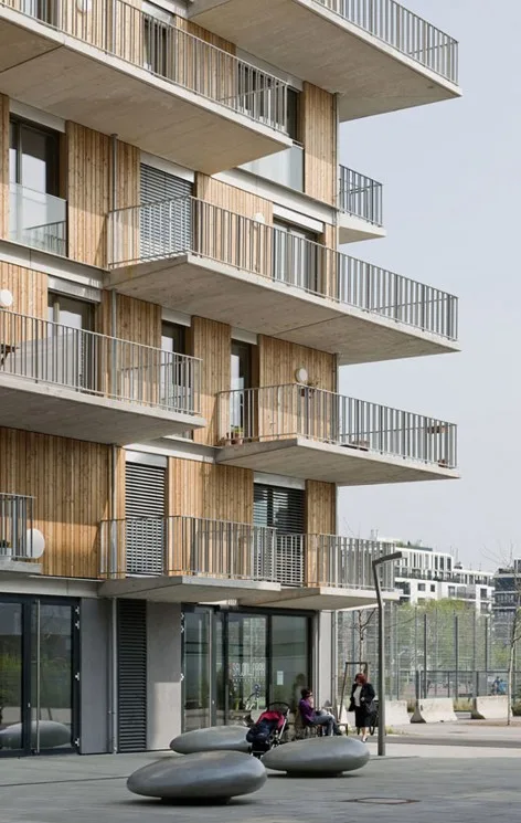 © Hertha Huraus wohnprojekt wien 02
