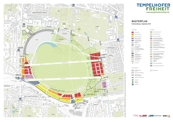 berlin tempelhof masterlan