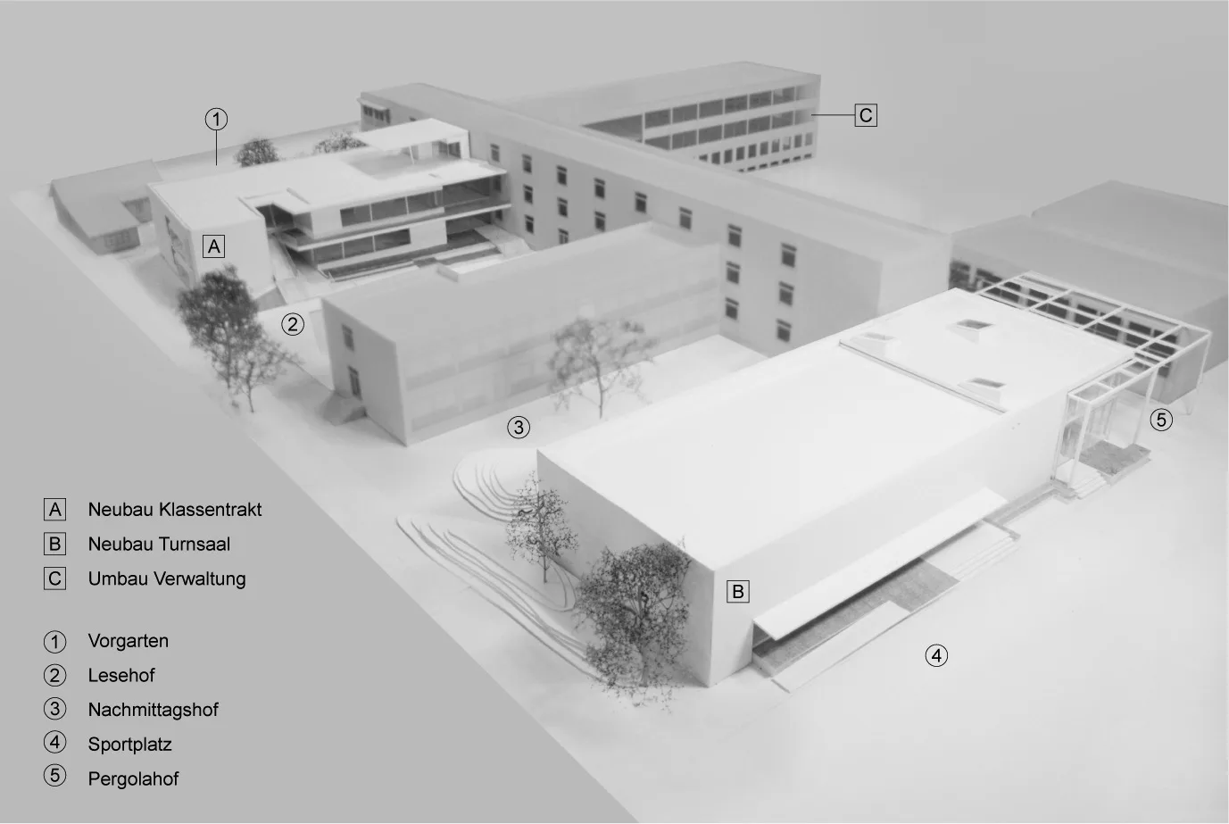 © GABU Heindl Architektur gabu heindl wiener neustadt