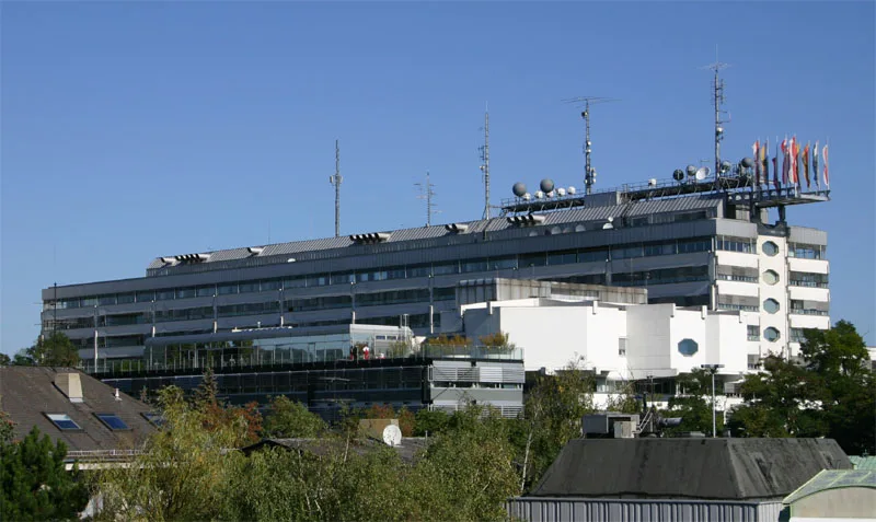 Wettbewerb Erweiterung Medienstandort ORF