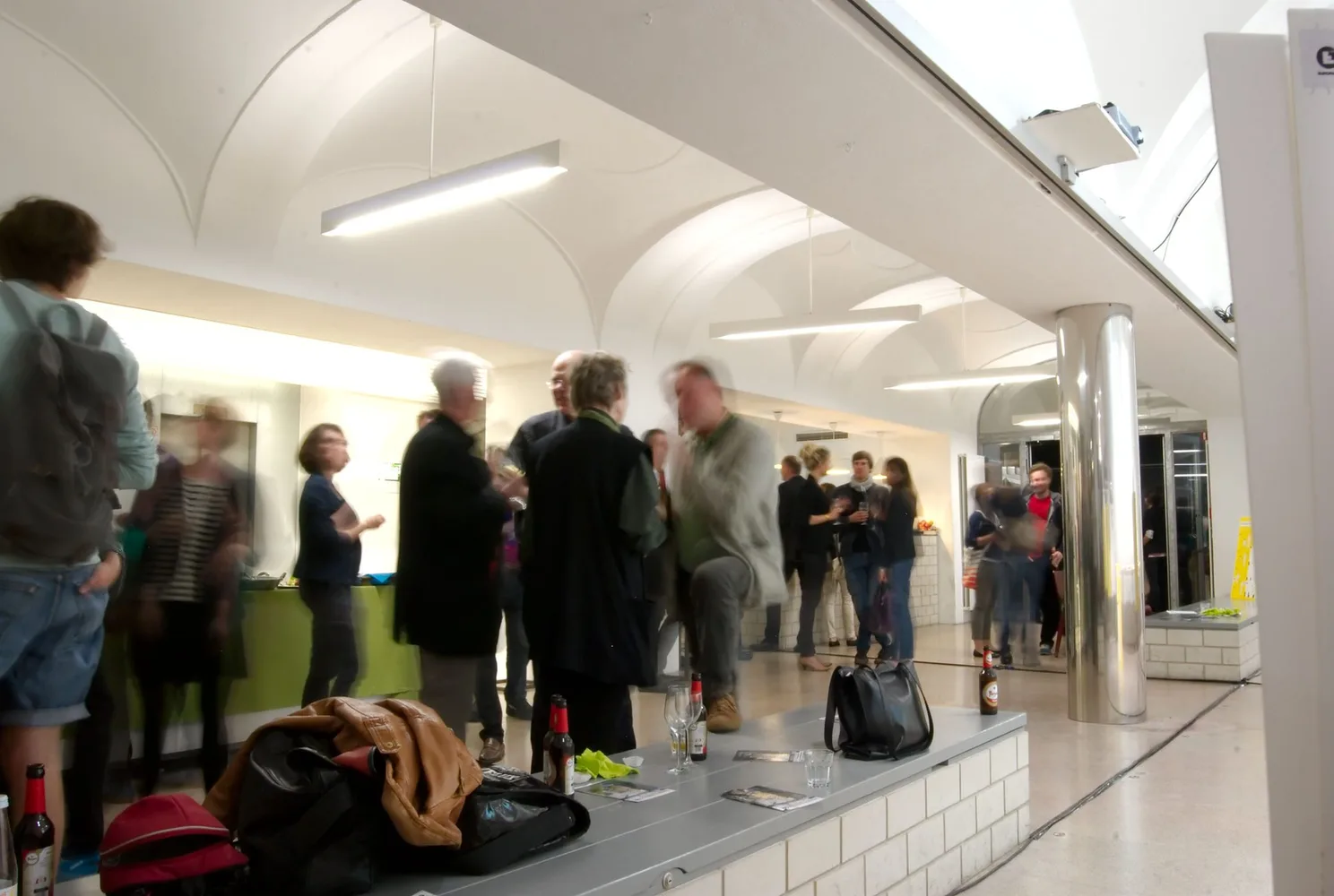 aftershowparty europan 12 hda