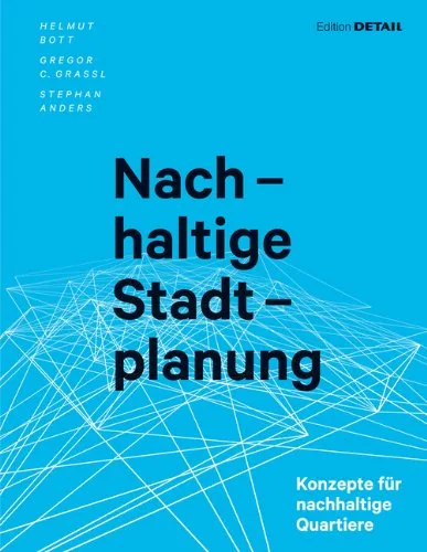 nachhaltige Stadtplanung