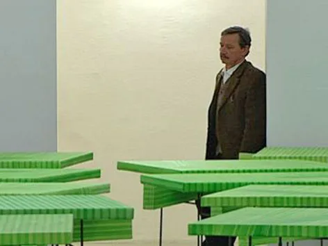 penker-gestorben