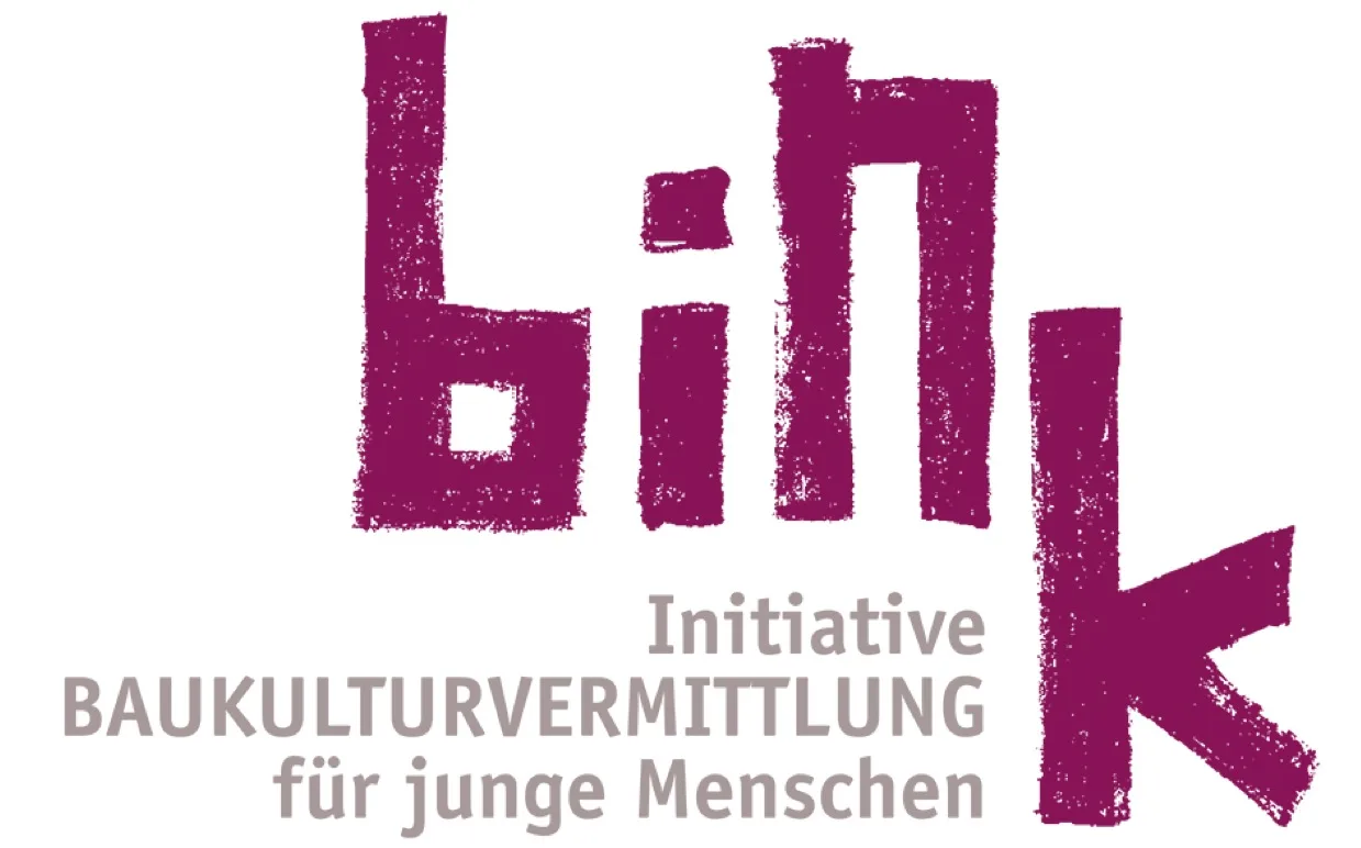bink baukultur initiative logo