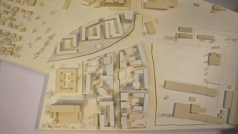 Projekt Pfeifer