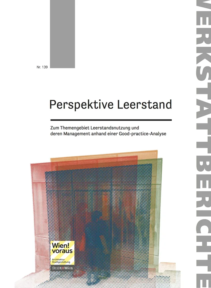 perspektive leerstand möglichkeitsräume in der stadt