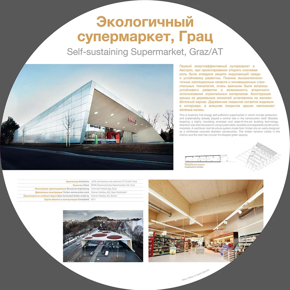 5 ARCH MOSCOW 2014