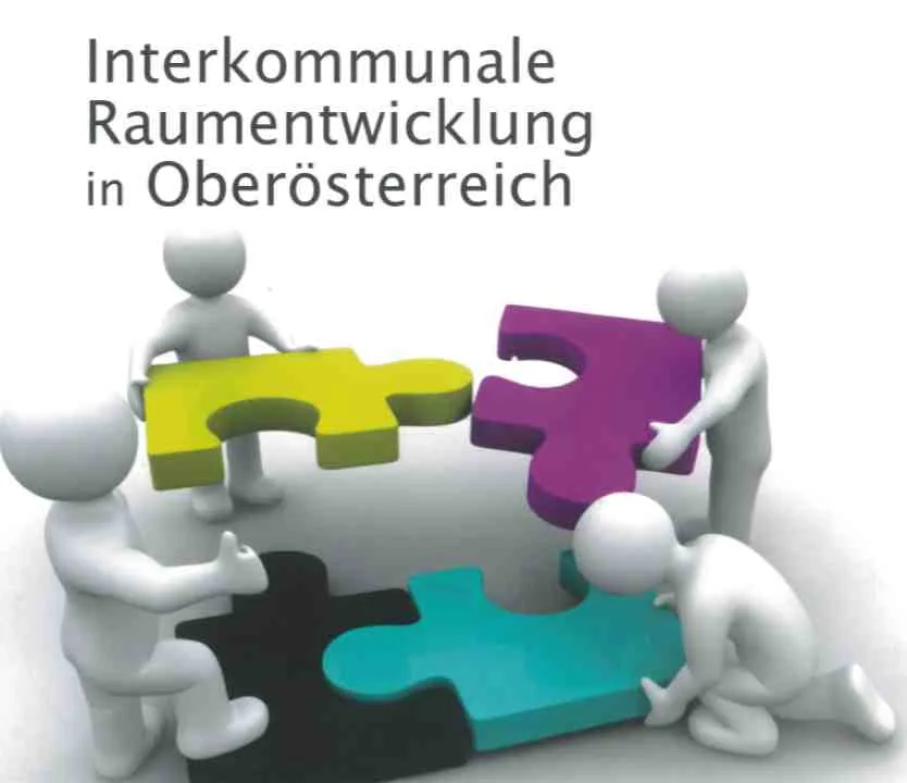 Interkommunale Raumentwicklung in OÖ