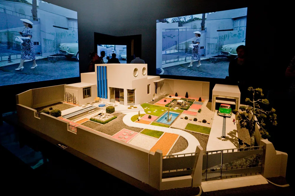 biennale 2014 frankreich