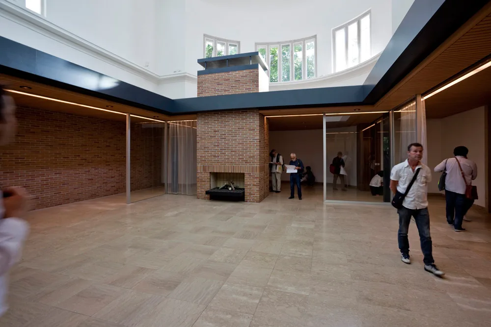 biennale 2014 deutschland