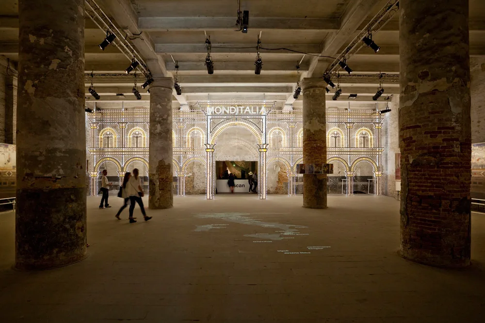 biennale 2014 arsenale