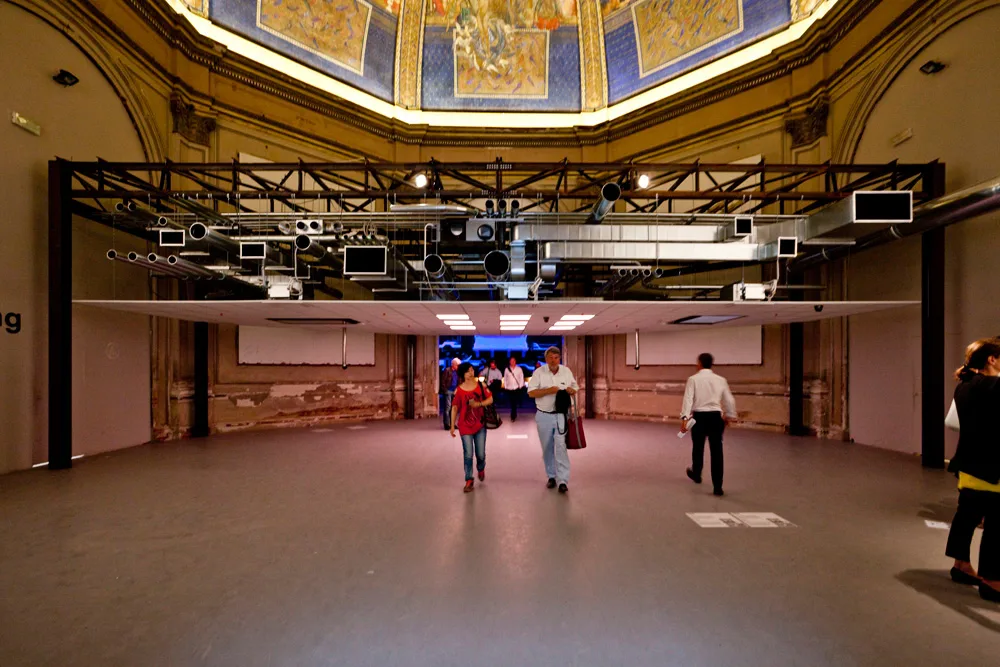 biennale 2014 elements