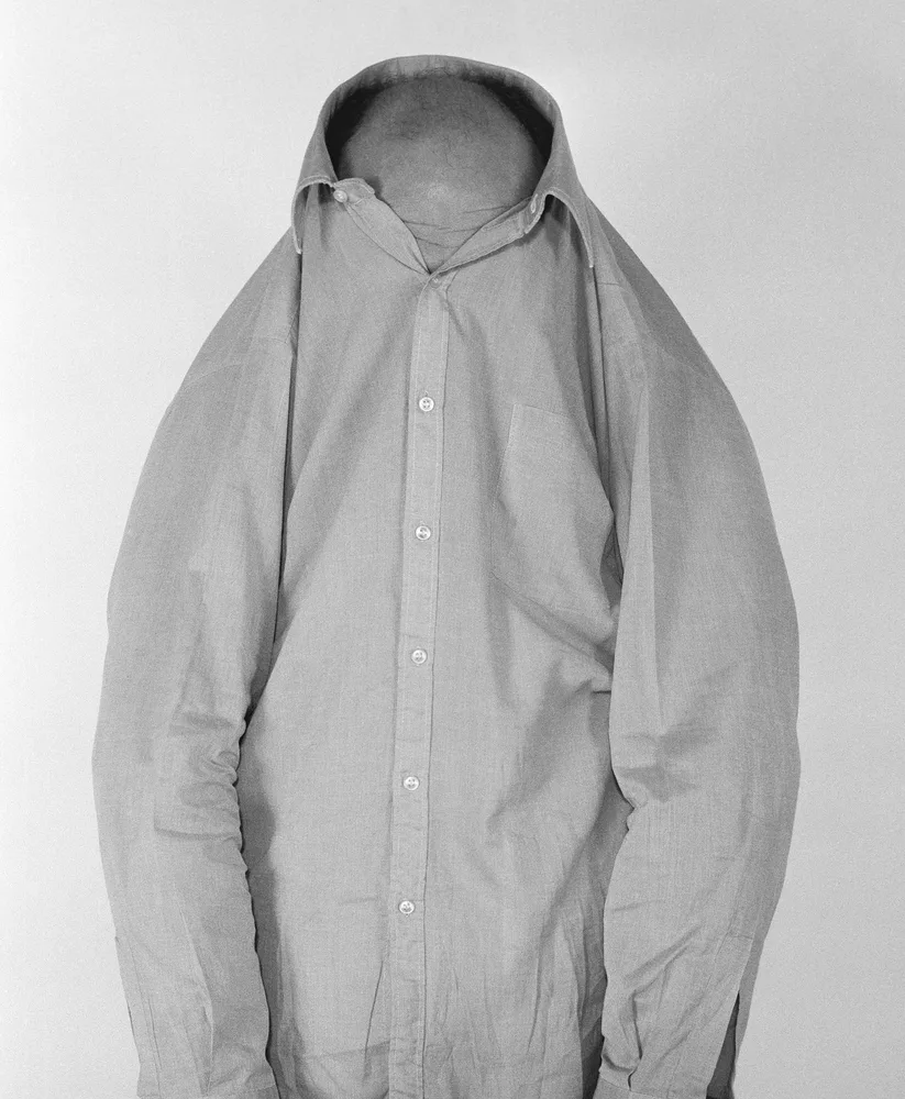 © Hans Georg Tropper - Bild + Grafik Kunsthaus Graz: Karl Neubacher