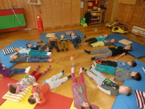 © Kinderbüro Graz gesundheitsprojekt kinderbüro
